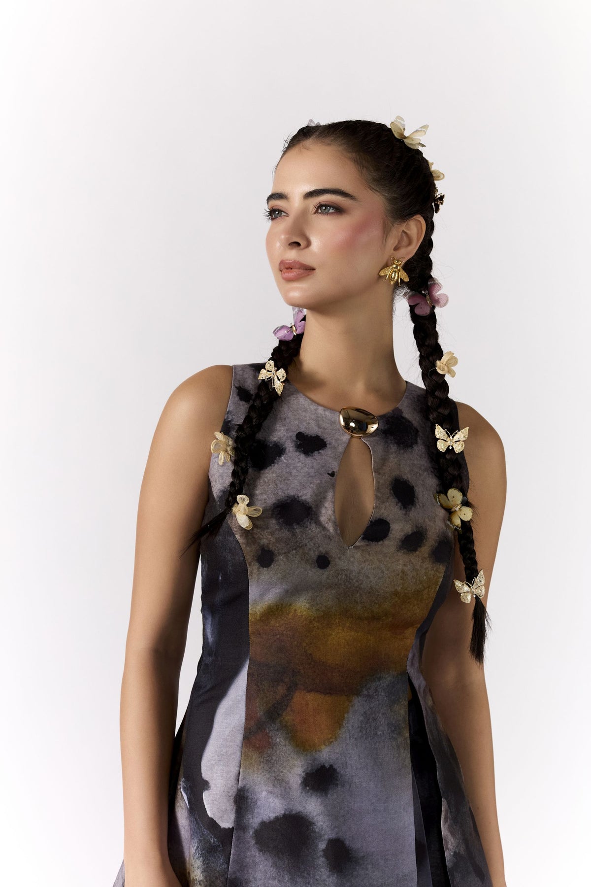 Fauna Fun Skirt