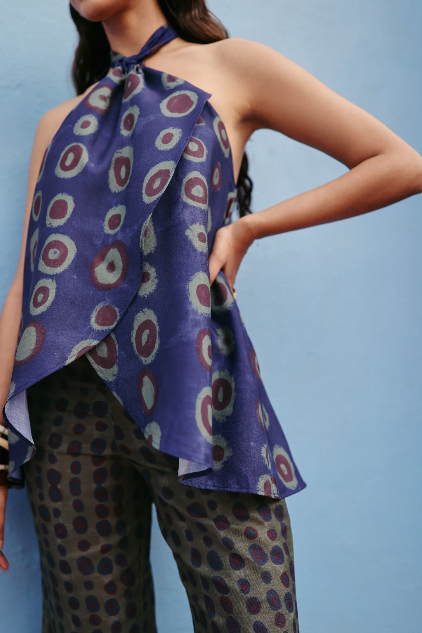 Pebble Pal Pants