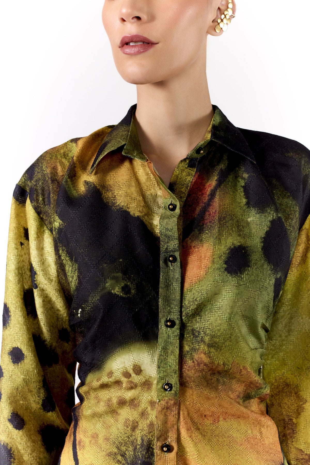 Moss Muse