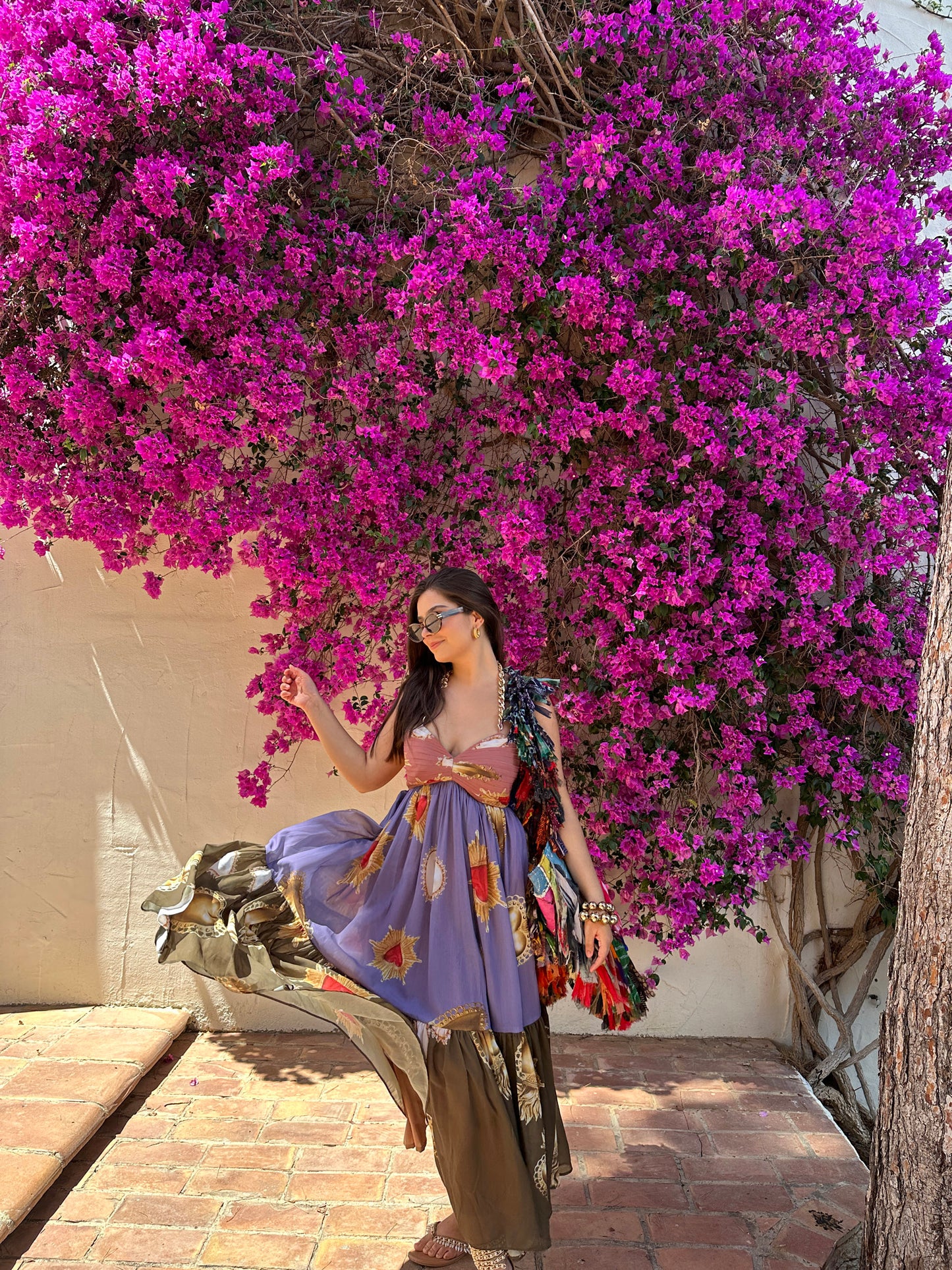 HARSHITA ROOPCHANDANI in Fields of Love