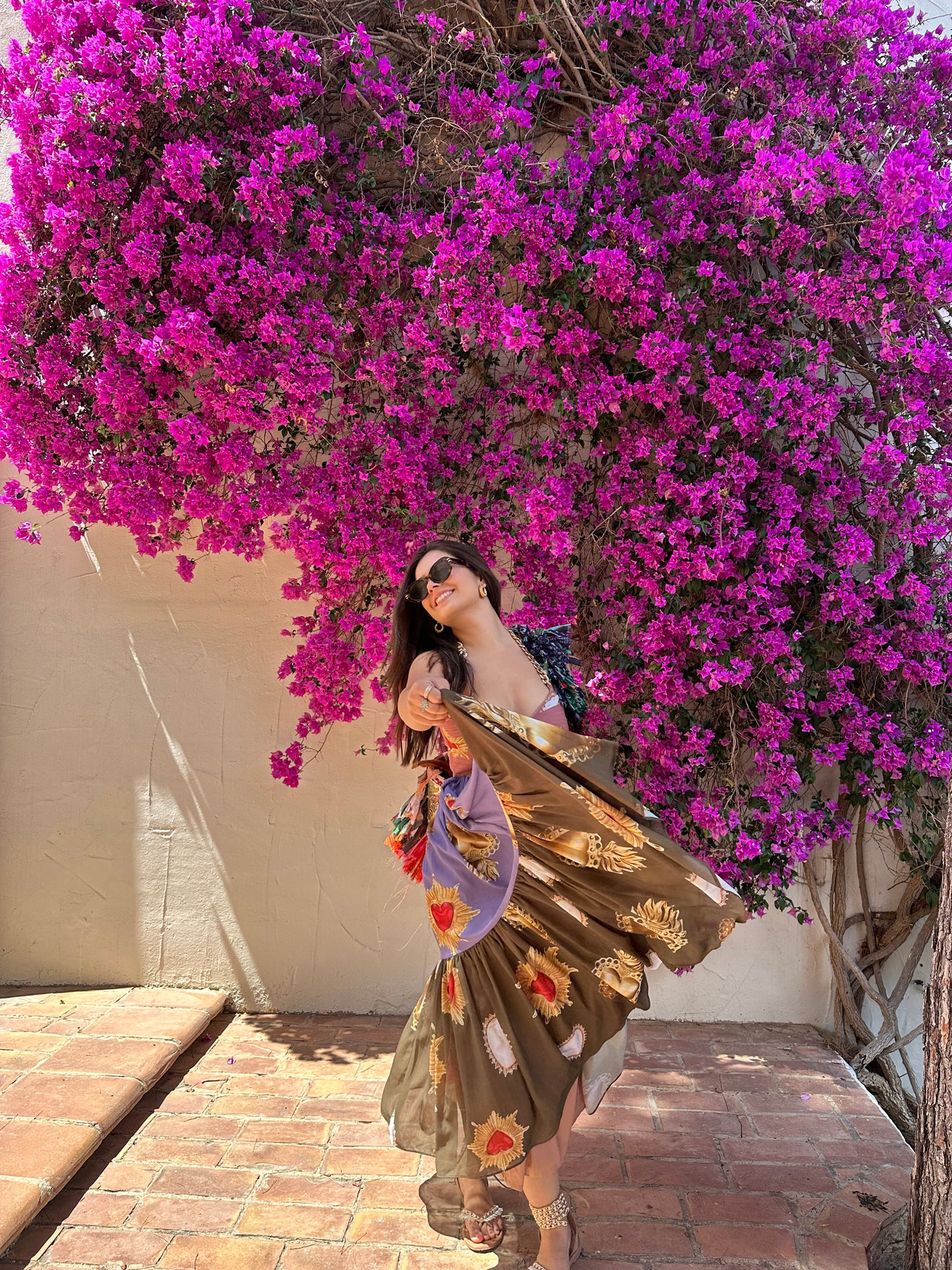 HARSHITA ROOPCHANDANI in Fields of Love