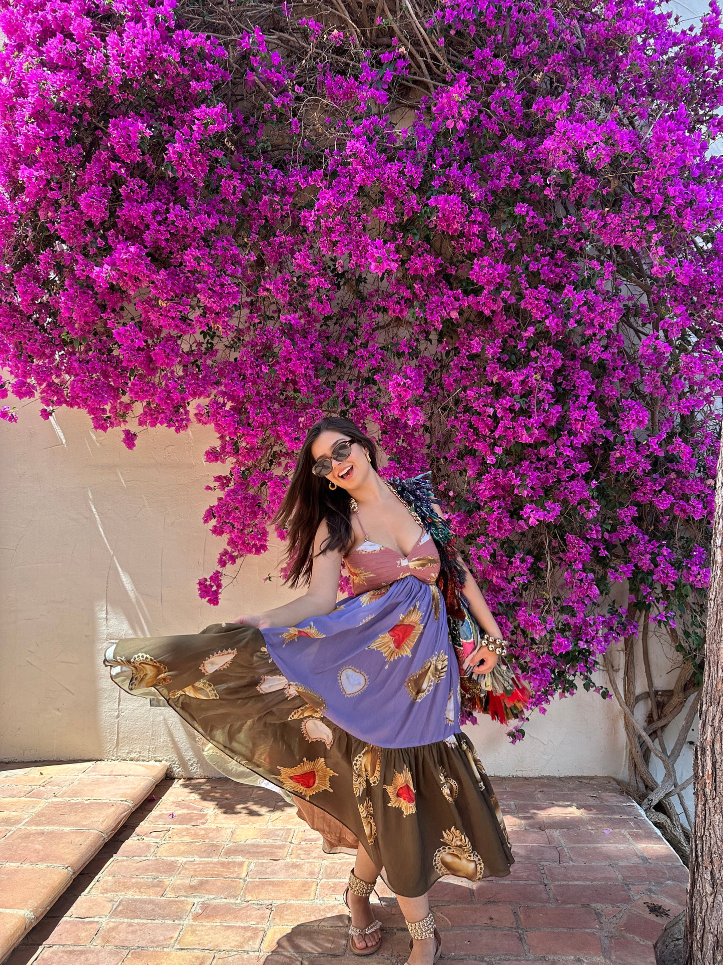 HARSHITA ROOPCHANDANI in Fields of Love