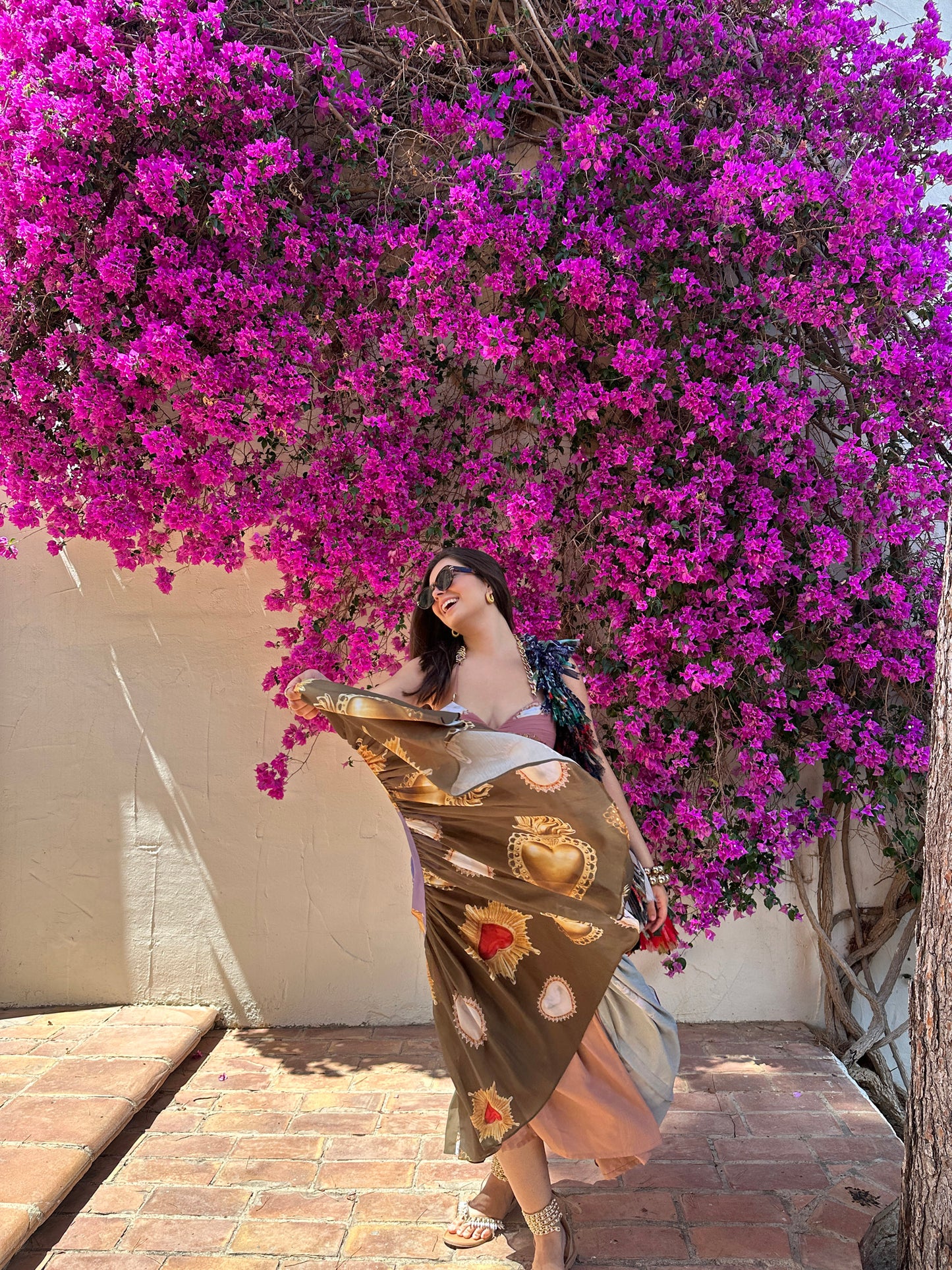 HARSHITA ROOPCHANDANI in Fields of Love
