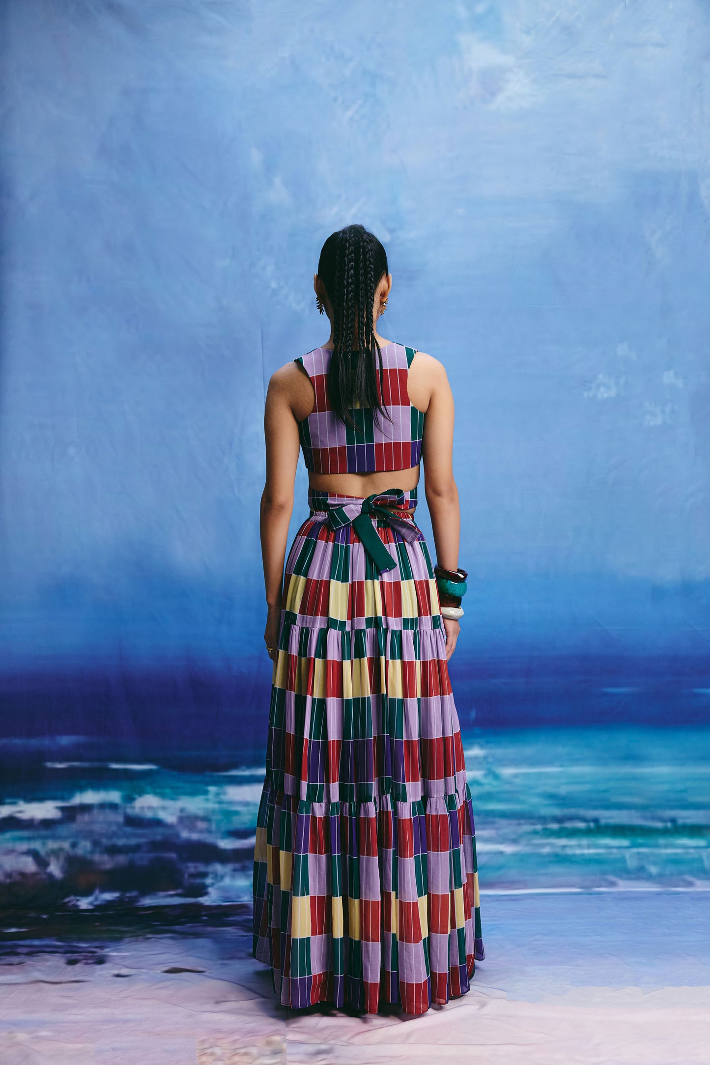 Grove Skirt