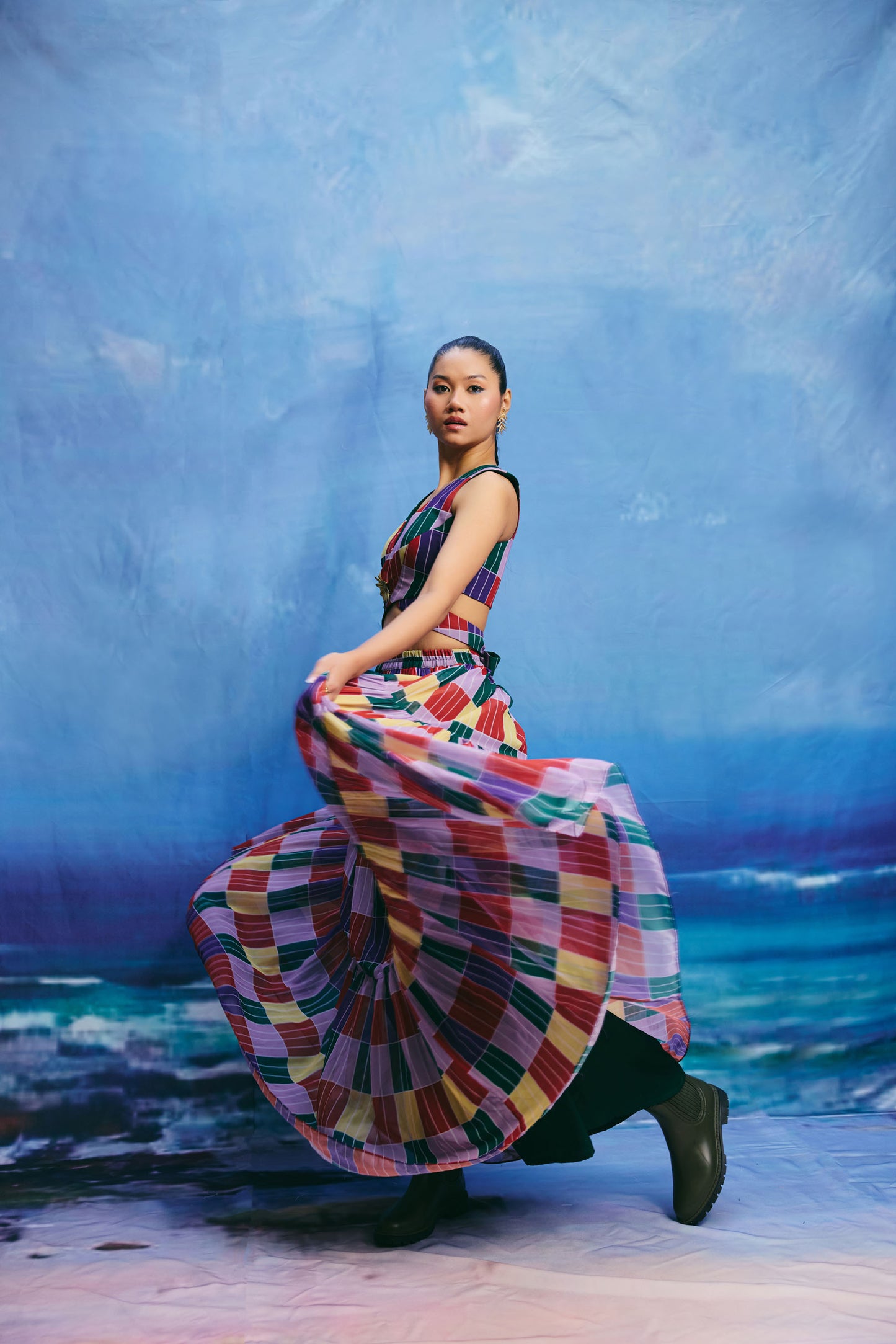 Grove Skirt