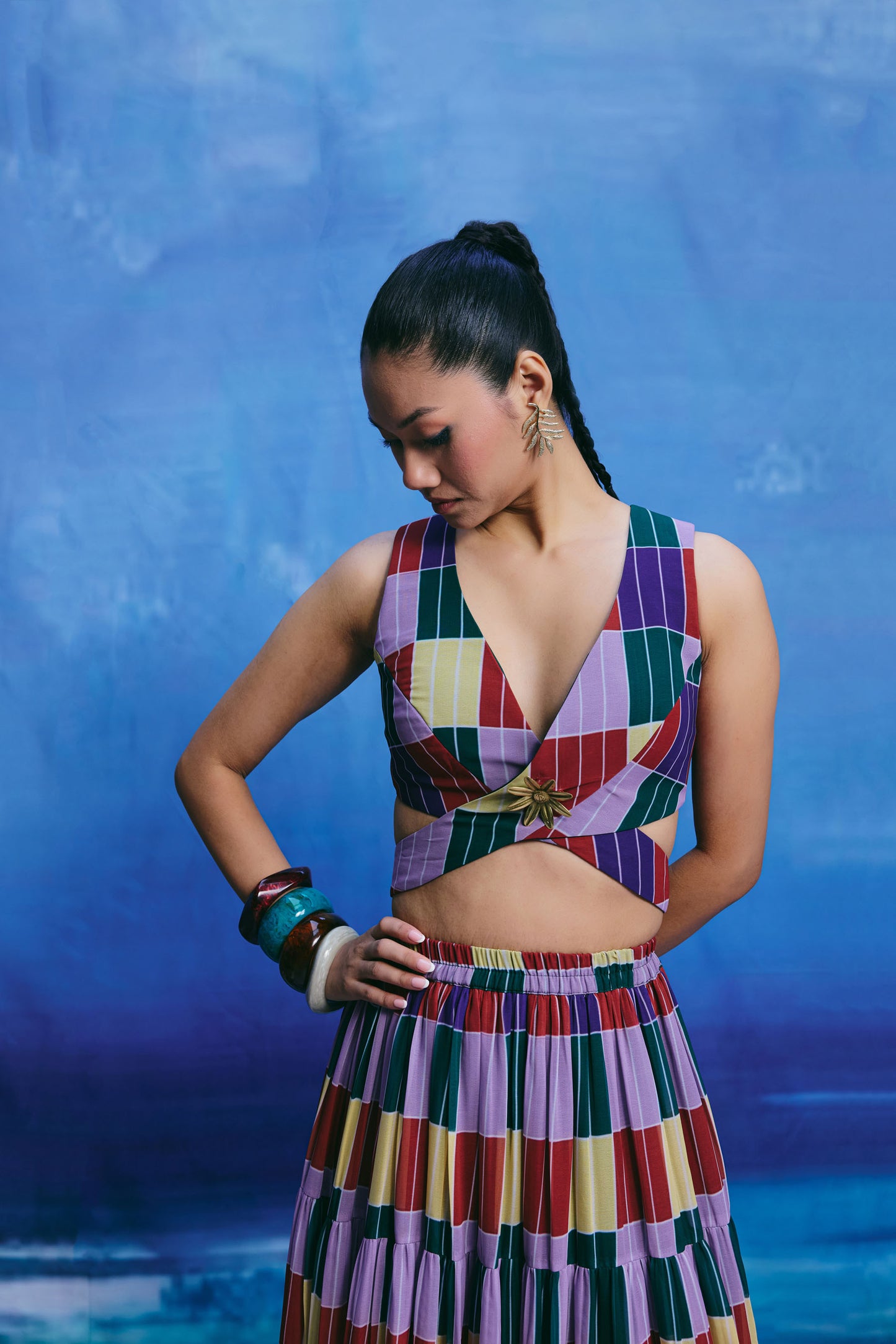 Grove Skirt