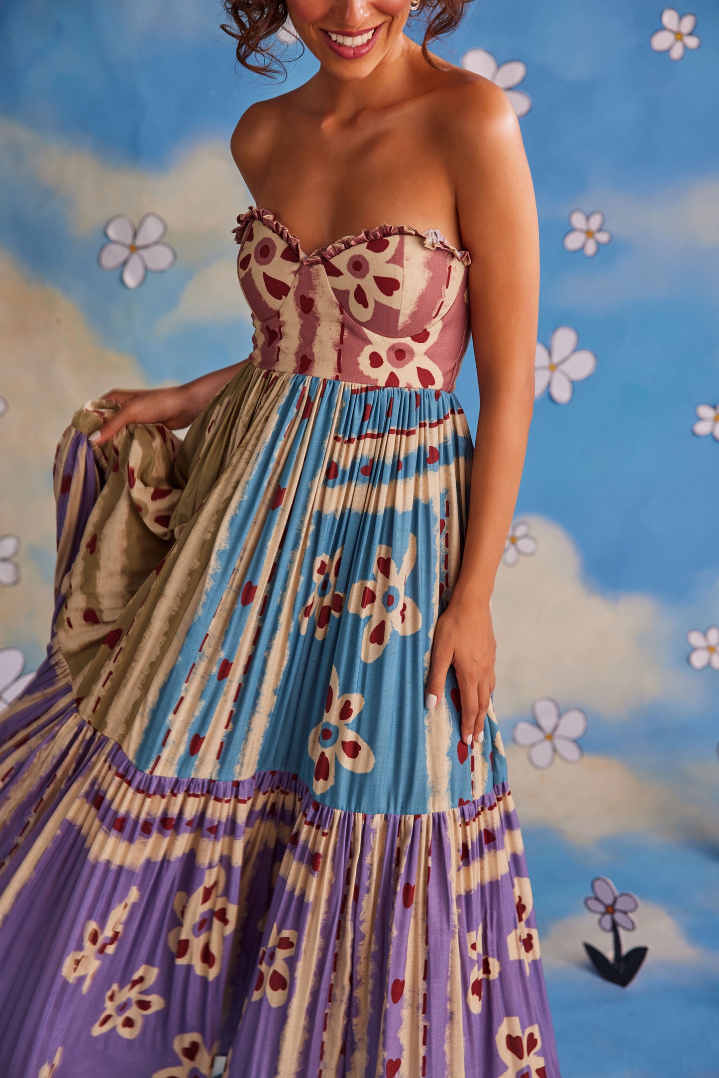 Whimsical Wonder