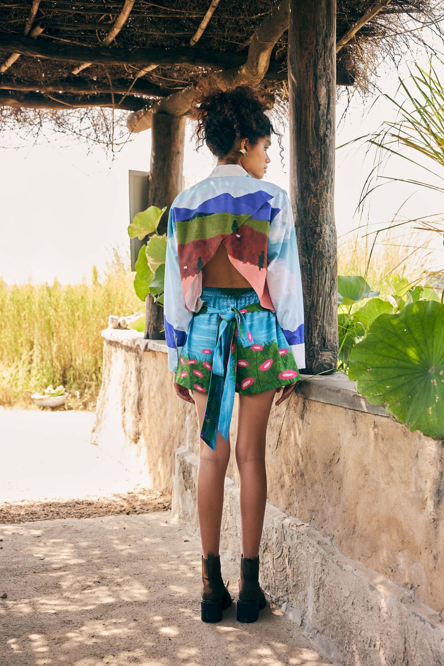 Garden Galore (Shirt)