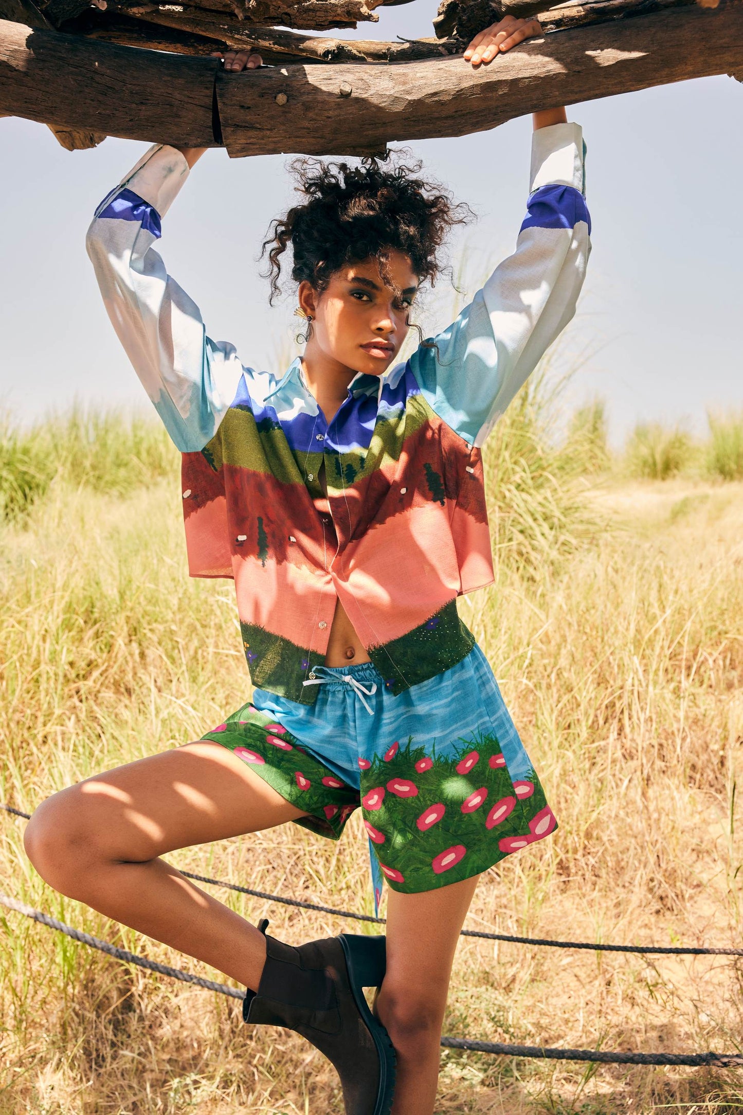 Garden Galore (Shirt)
