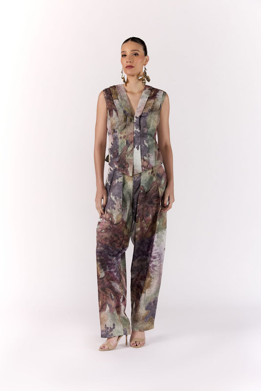 Secret Safari Pants