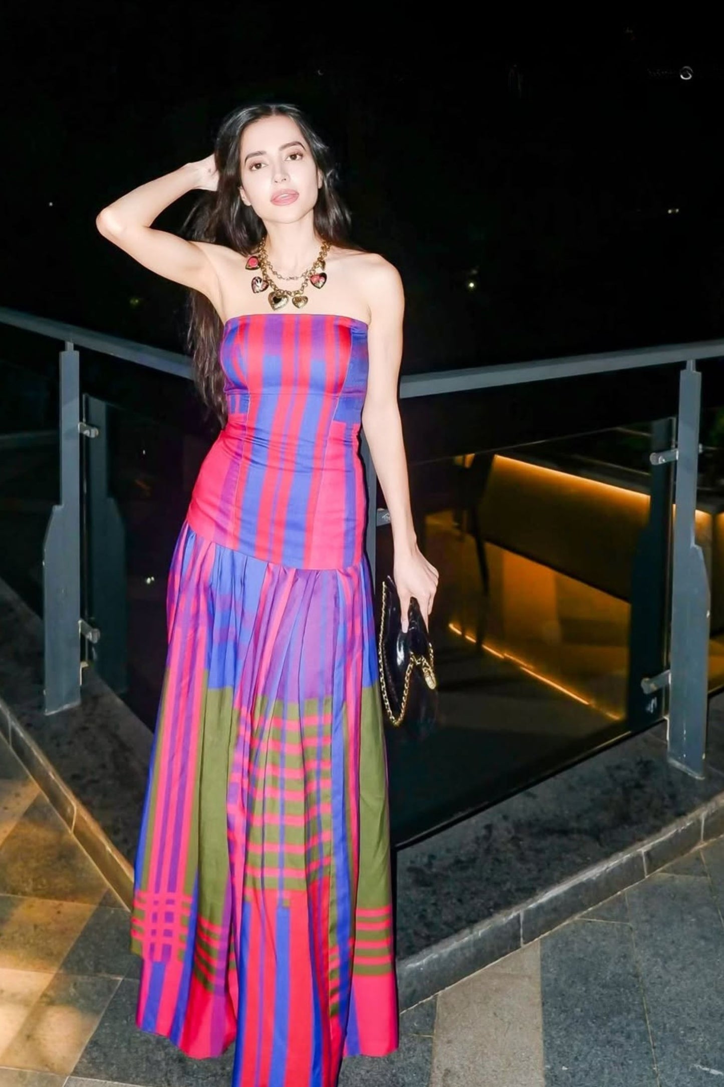 KOMAL KAPOOR GROVER In RIVER MUSE