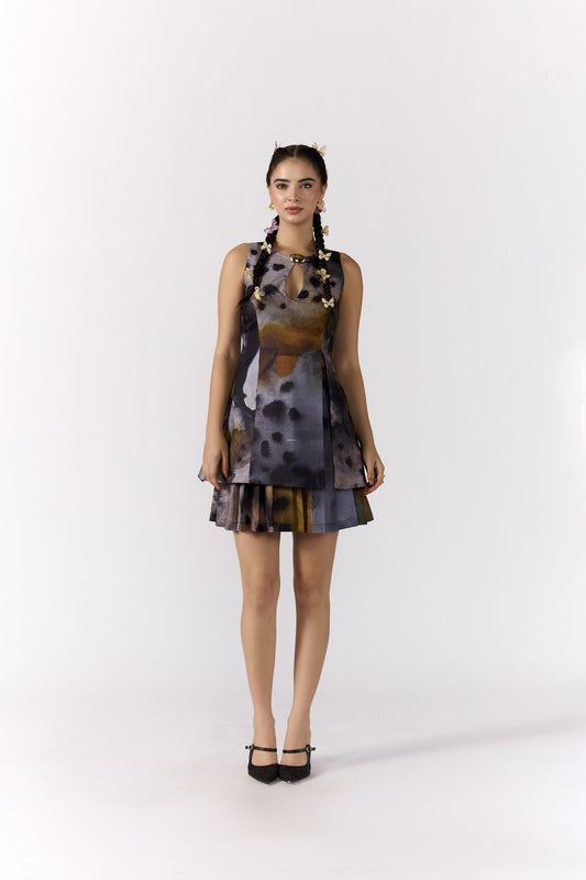 Fauna Fun Skirt