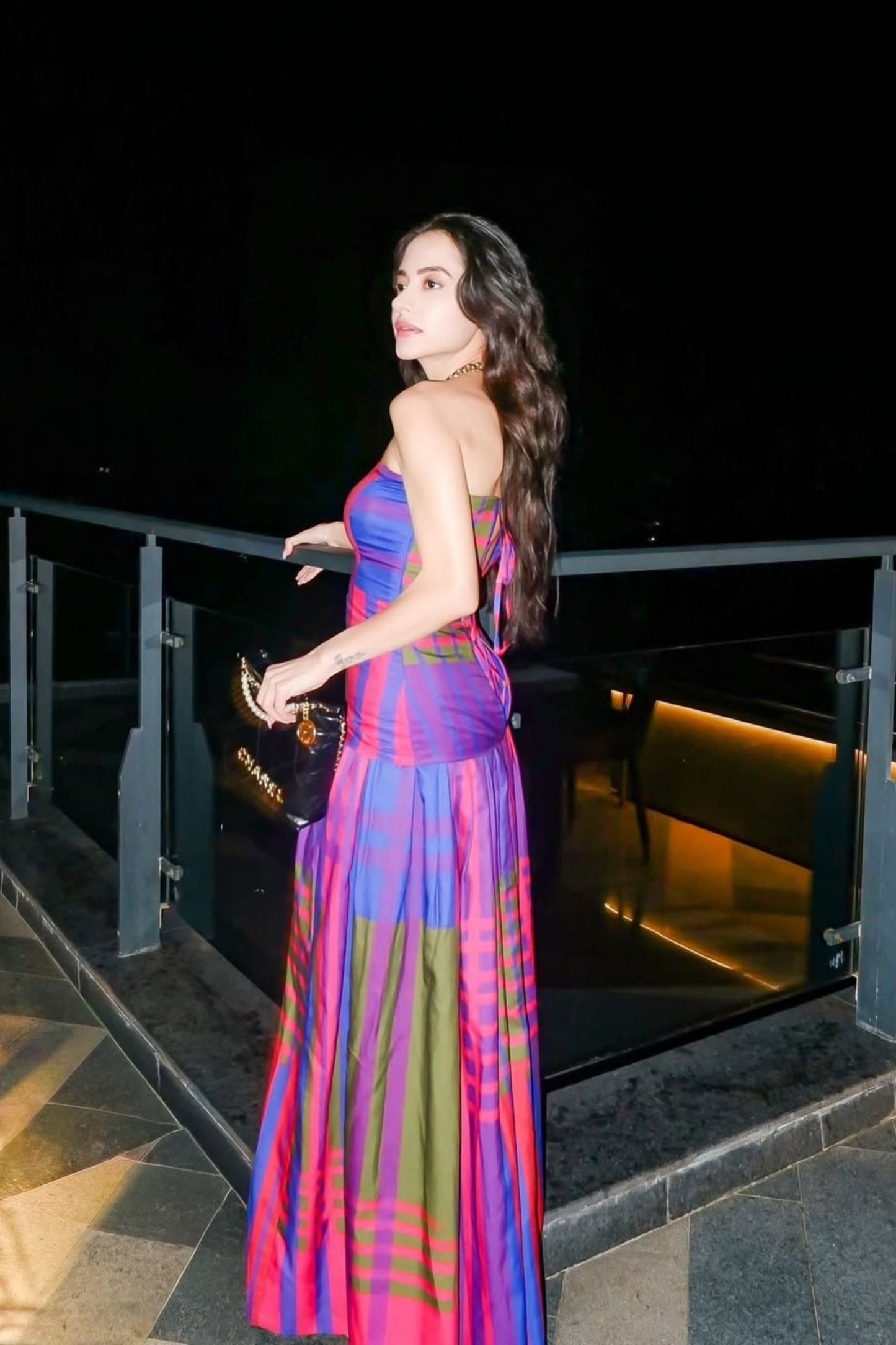 KOMAL KAPOOR GROVER In RIVER MUSE