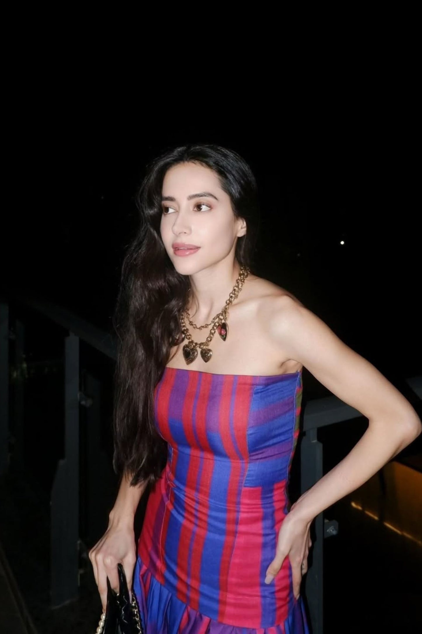 KOMAL KAPOOR GROVER In RIVER MUSE