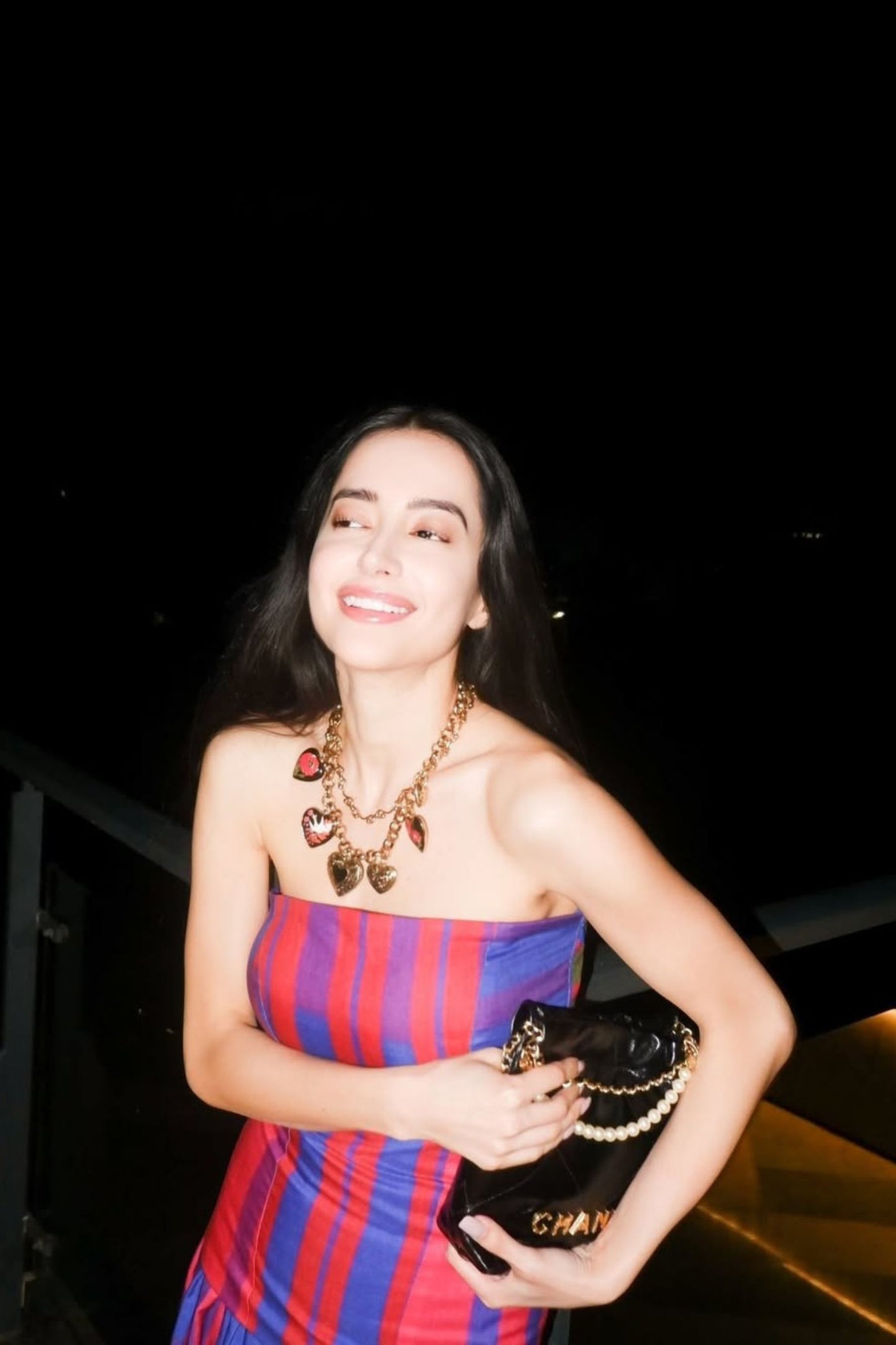 KOMAL KAPOOR GROVER In RIVER MUSE