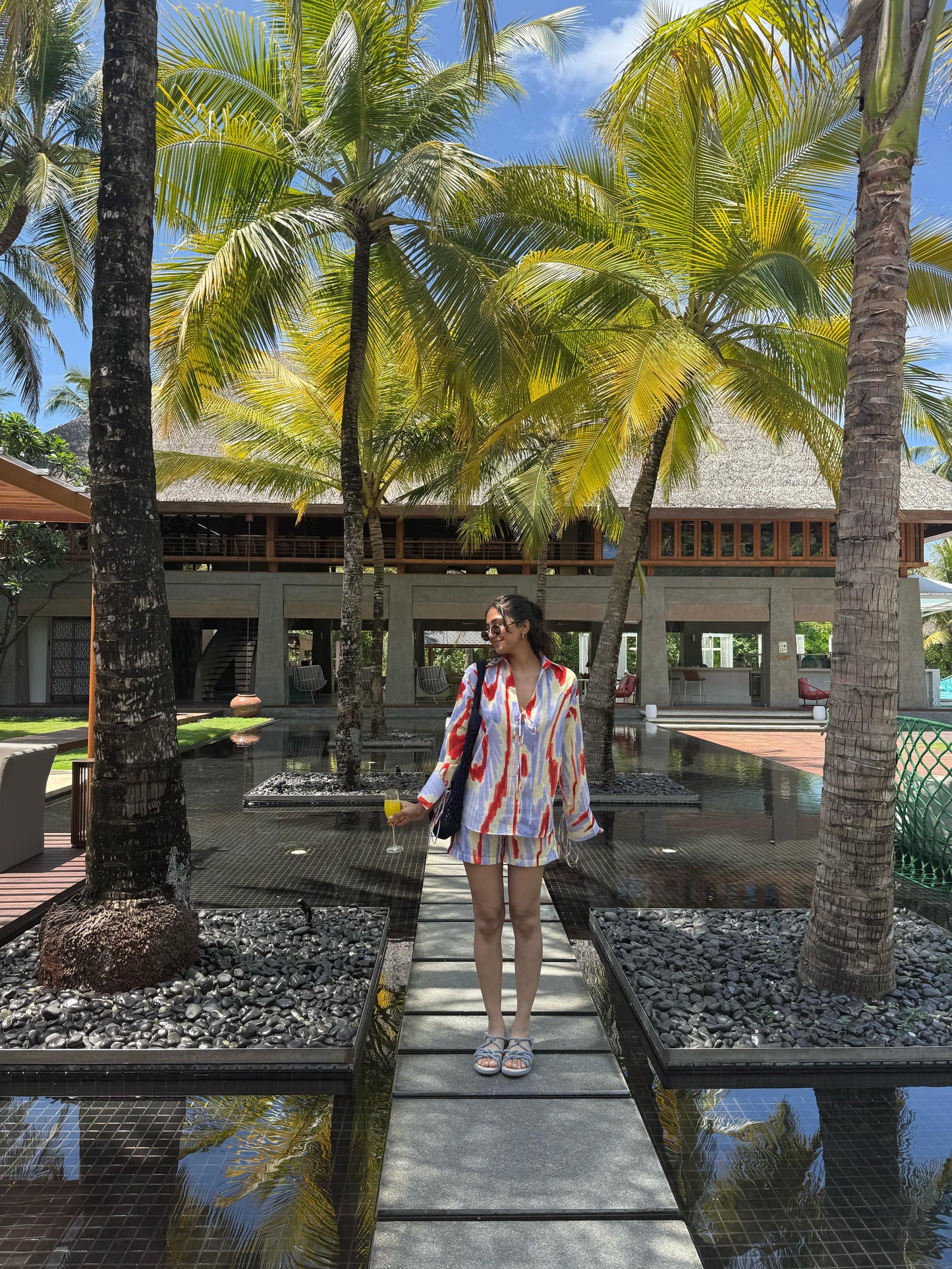 YOGITA BIHANI In Hazy Hue