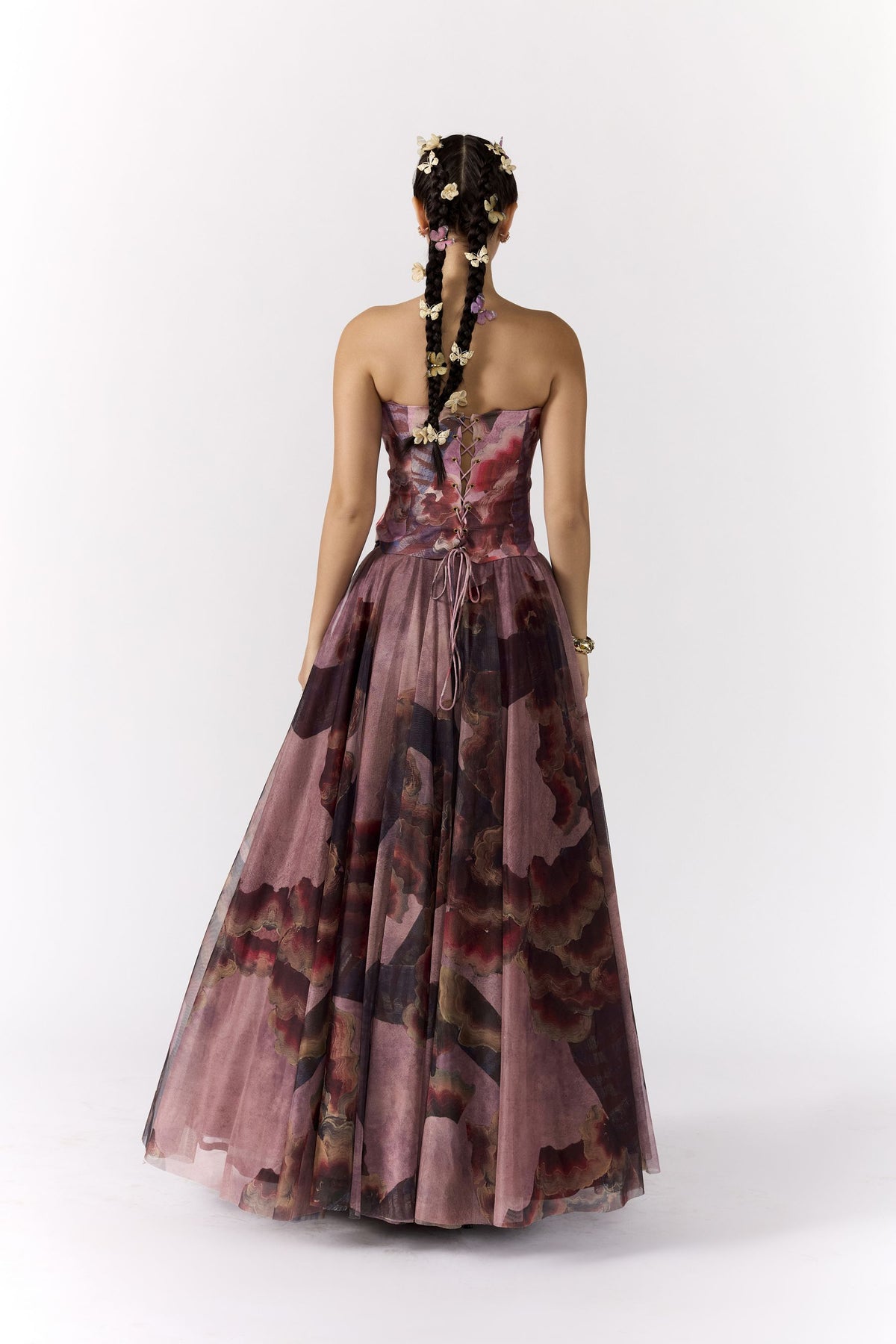Garden Gone Wild Skirt