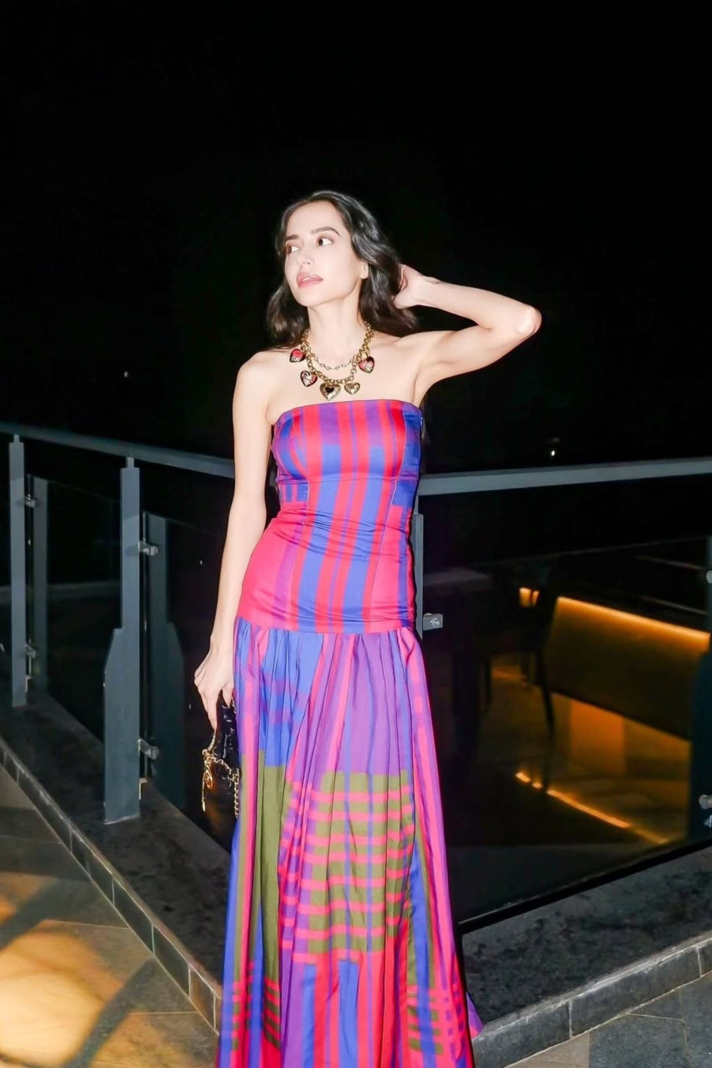 KOMAL KAPOOR GROVER In RIVER MUSE