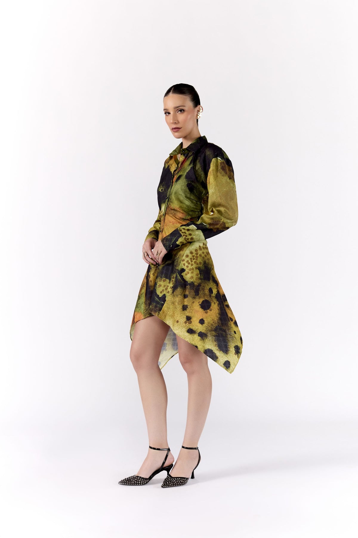 Moss Muse