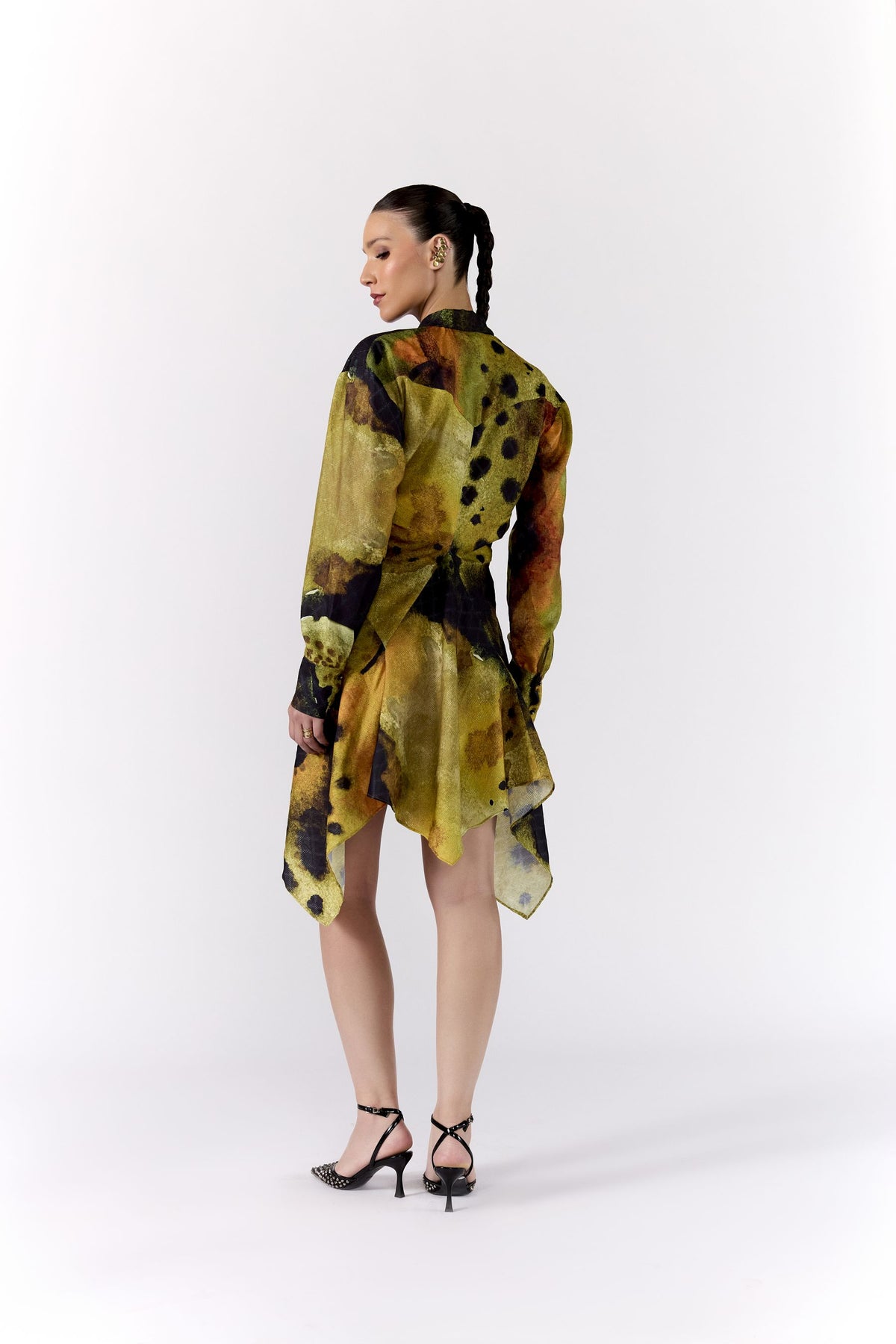 Moss Muse