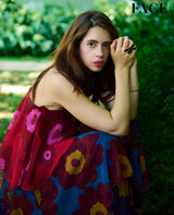 KALKI KOECHLIN in Powerpuff