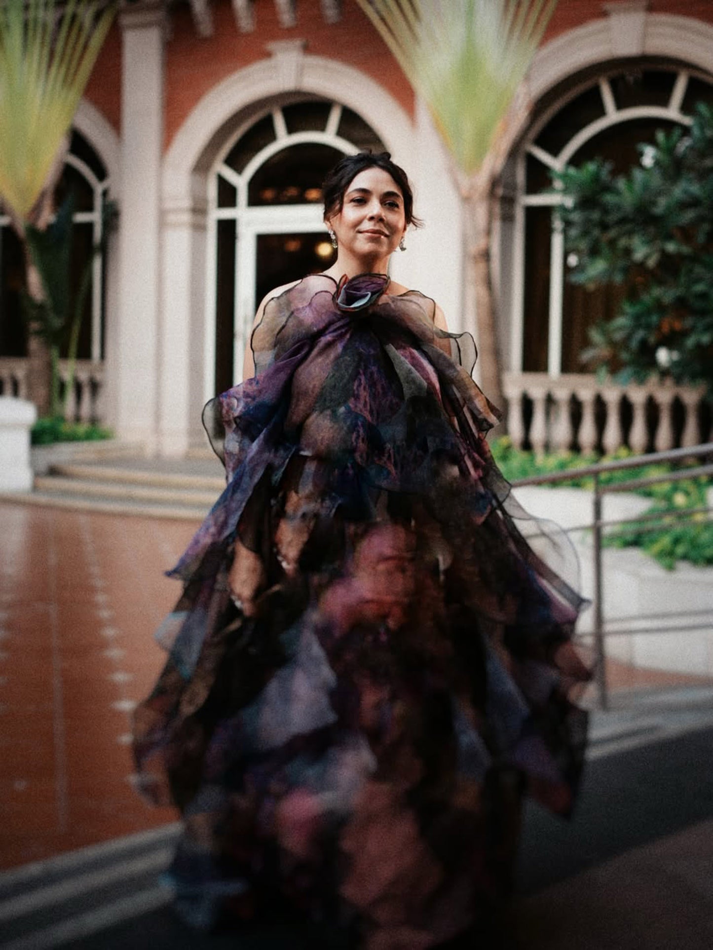 MAANVI GAGROO in Bageecha