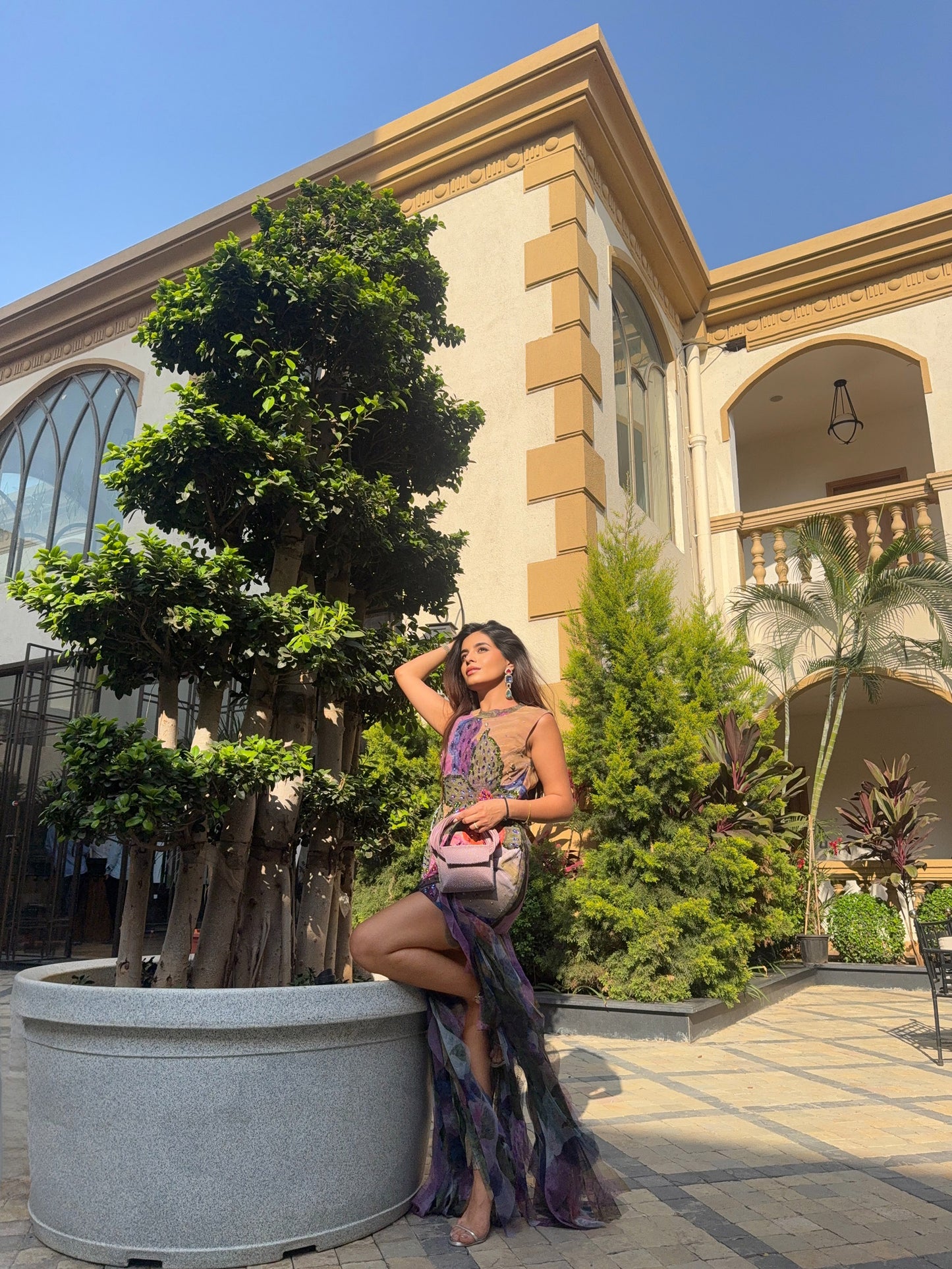 PRERNA MEHRA in Mela