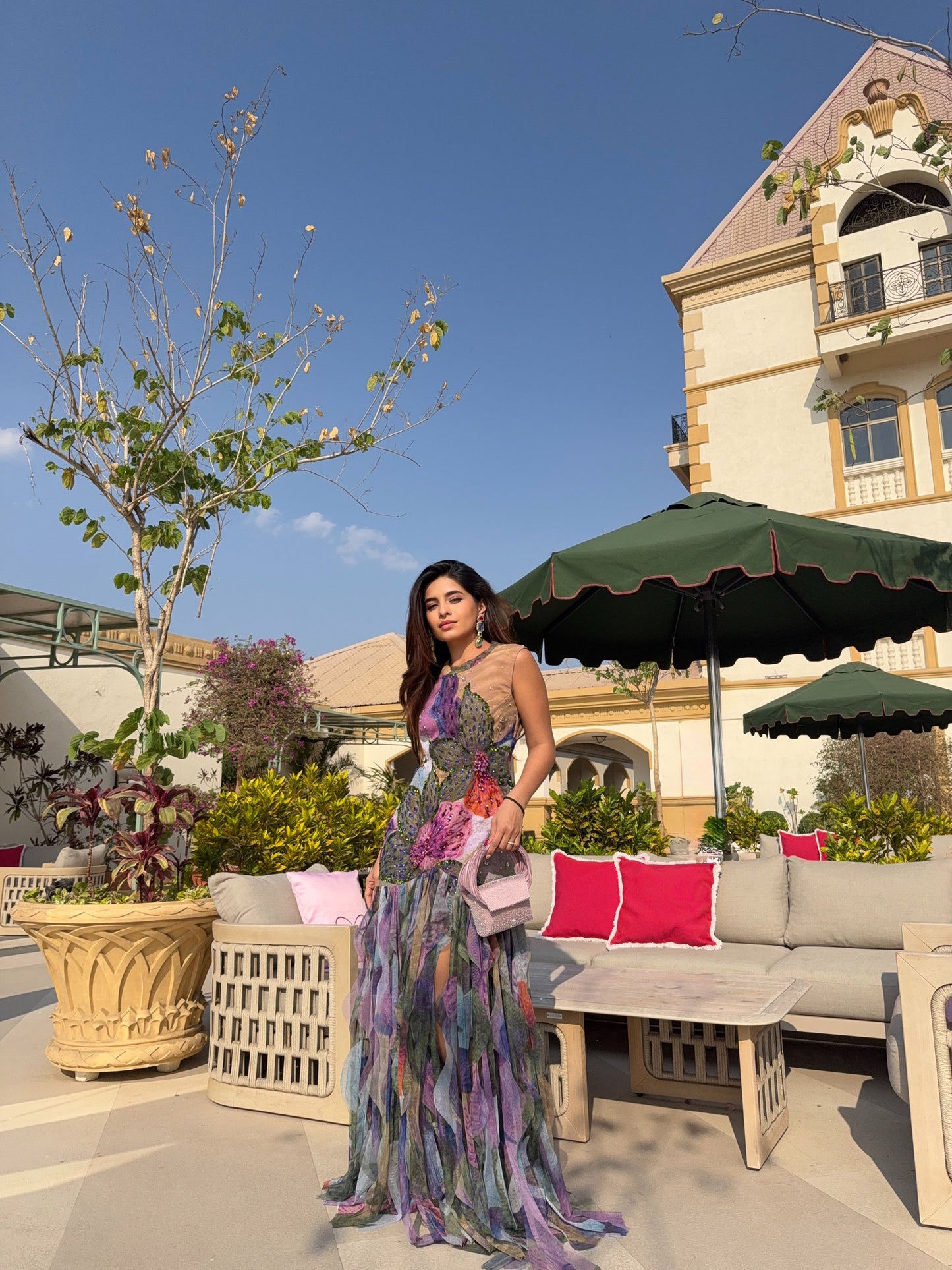 PRERNA MEHRA in Mela
