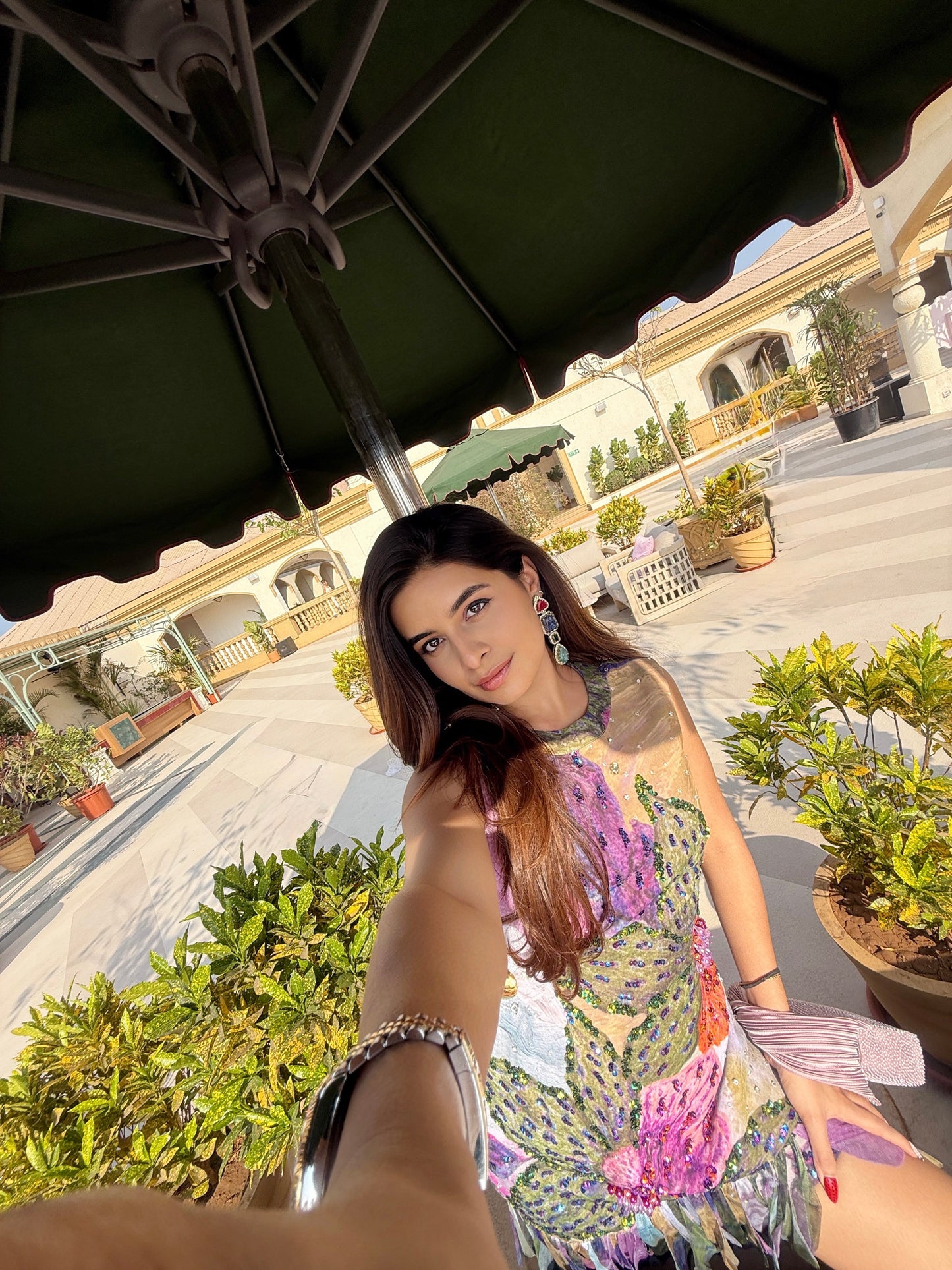 PRERNA MEHRA in Mela