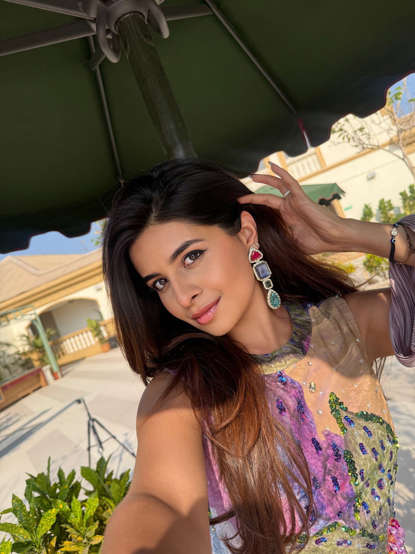 PRERNA MEHRA in Mela