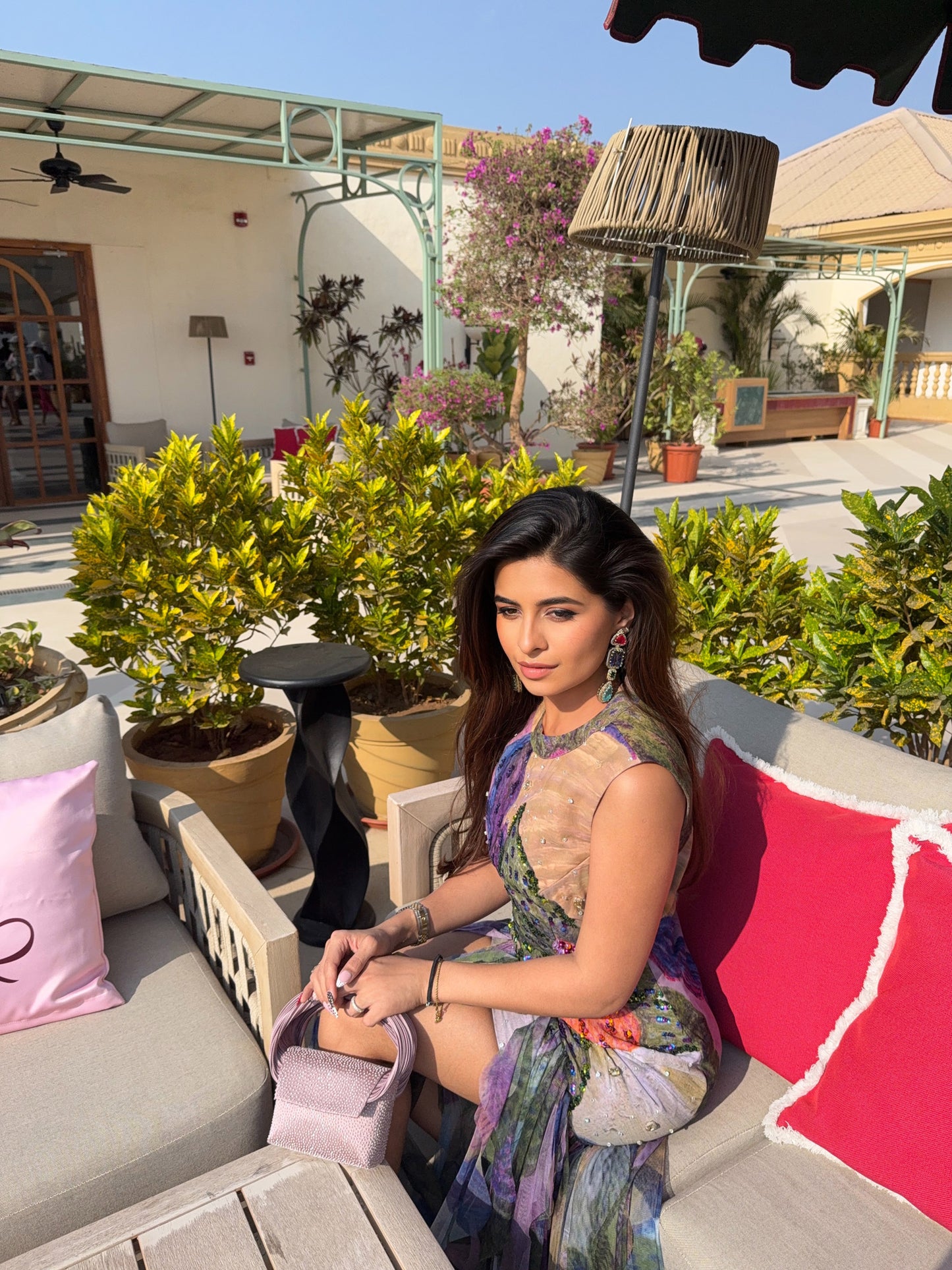 PRERNA MEHRA in Mela