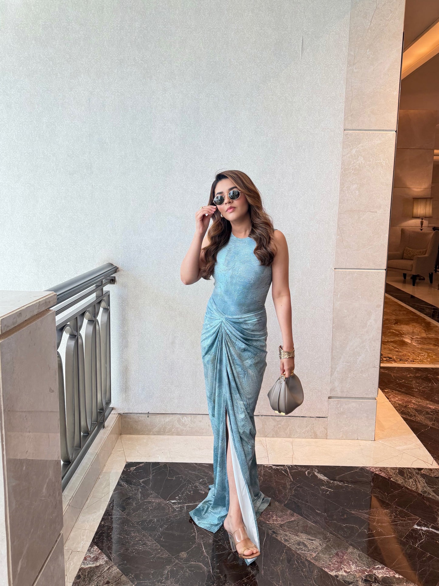 ISHA MULTANI In Cinderela Glam