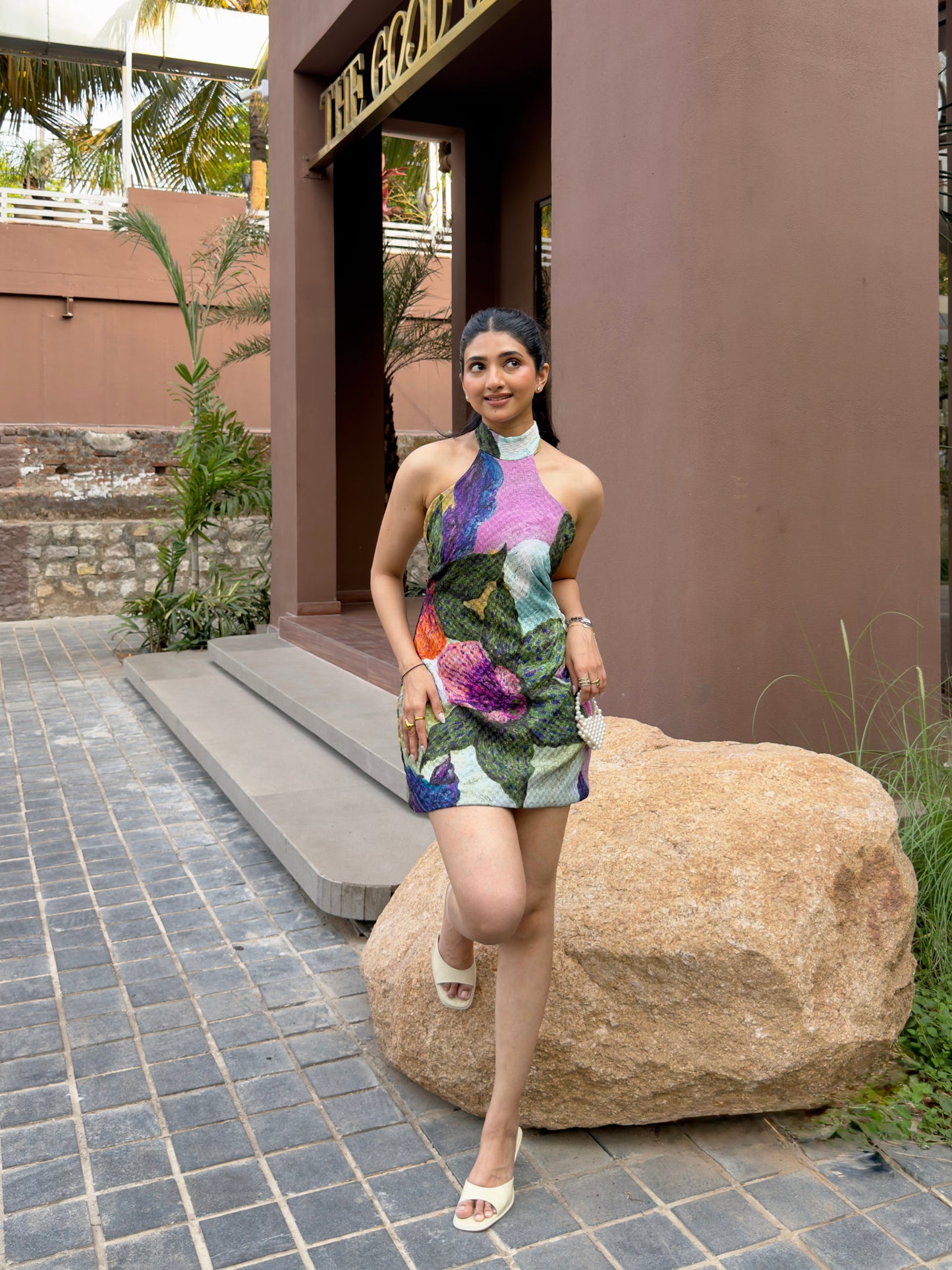 ESHA RAO in Fairy Jerry