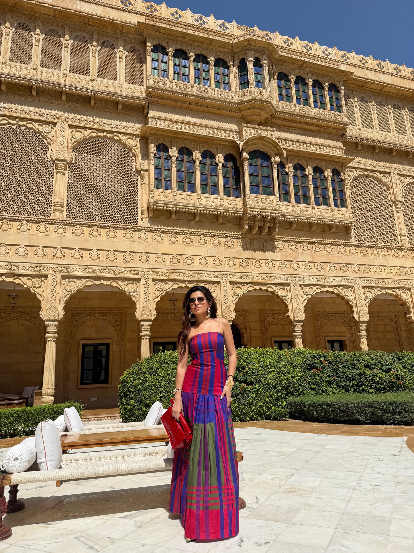 PRERNA MEHRA In RIVER MUSE