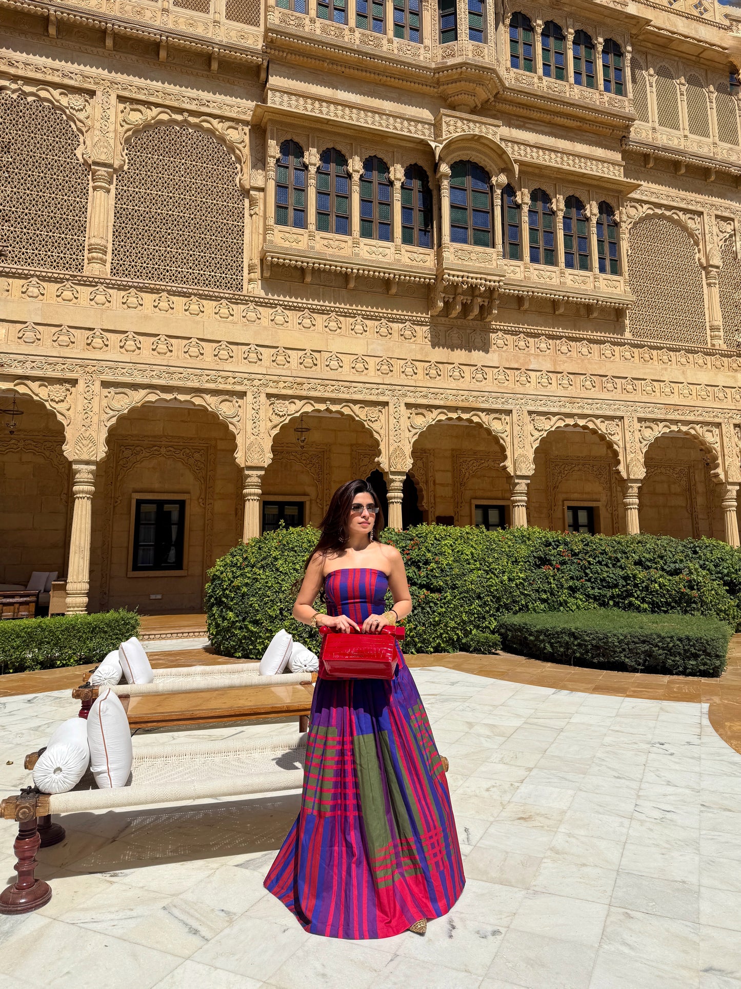 PRERNA MEHRA In RIVER MUSE