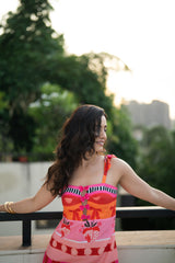 ESHA KANSARA in Funky loveburst