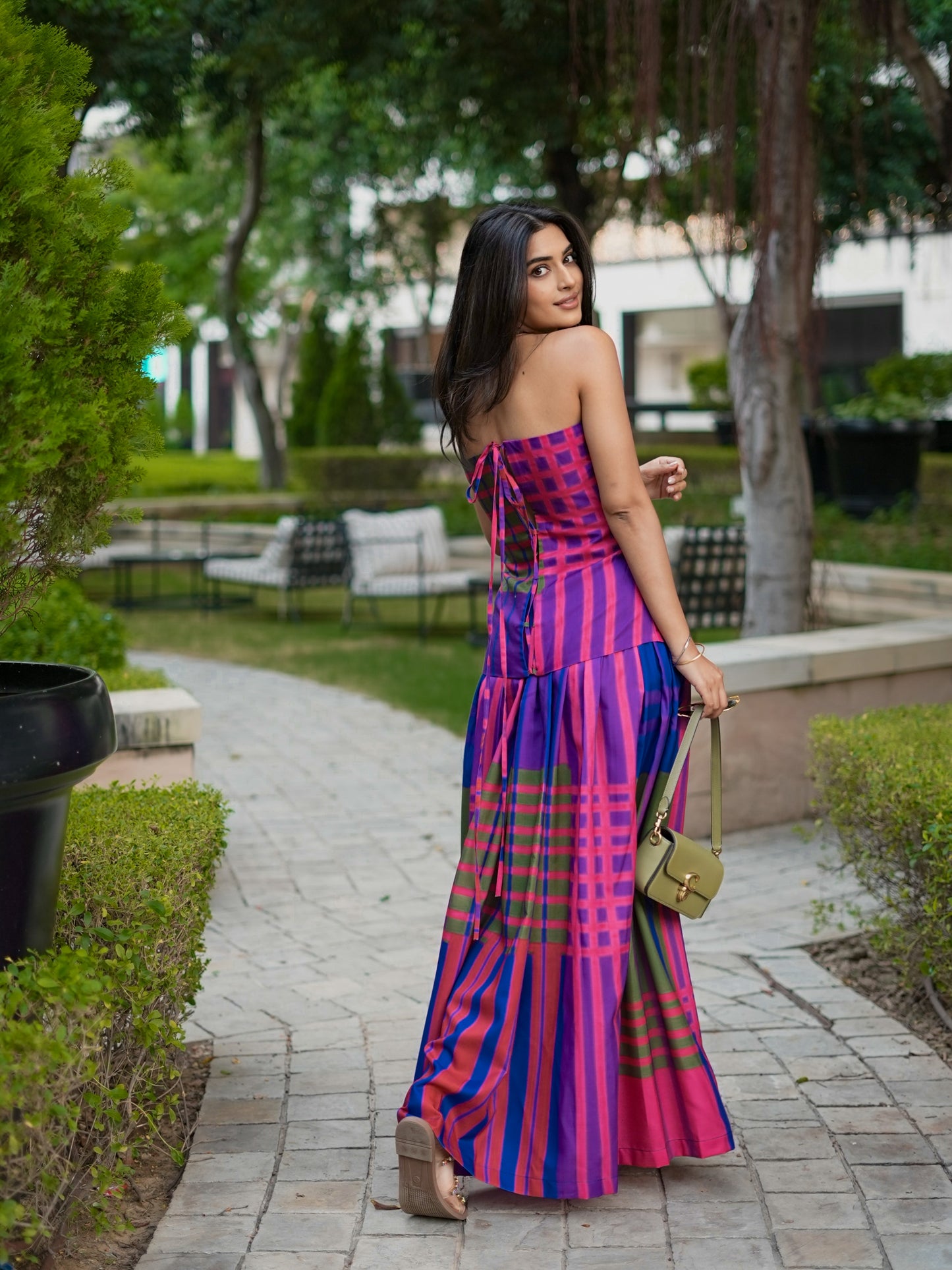 BHAVDEEP KAUR   In RIVER MUSE