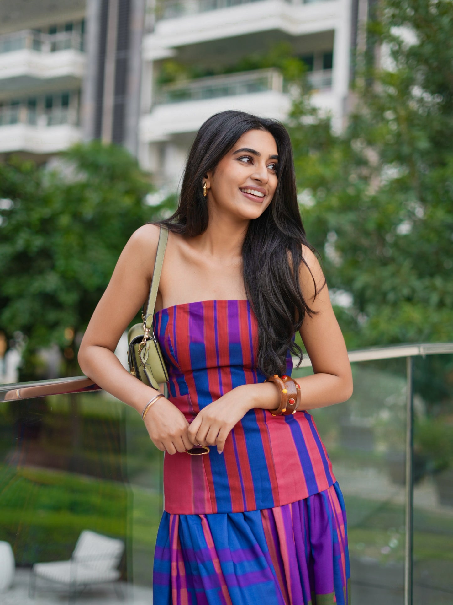 BHAVDEEP KAUR   In RIVER MUSE