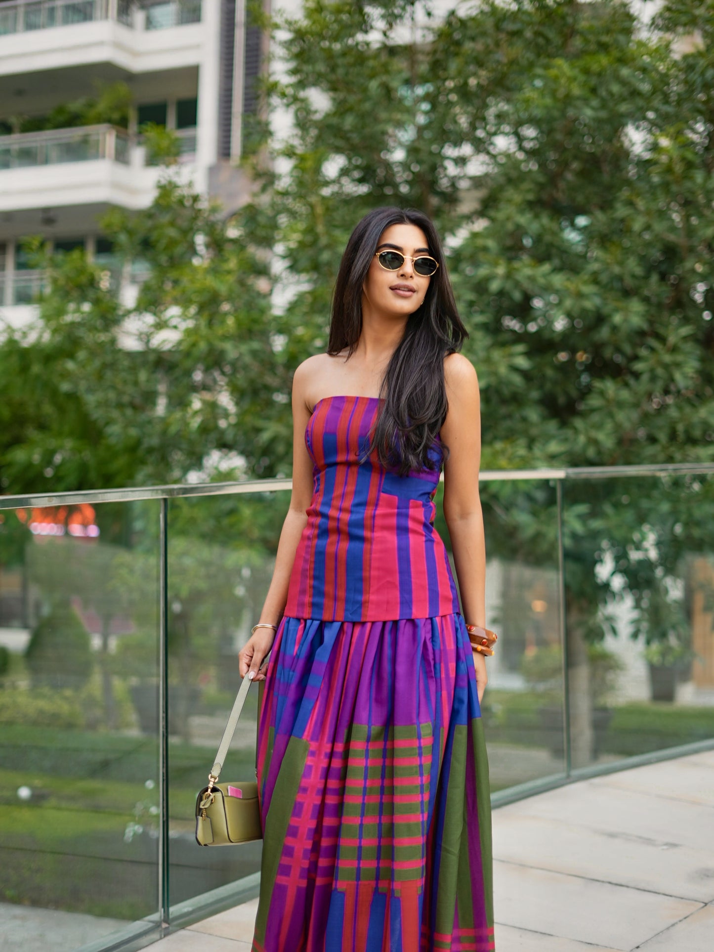 BHAVDEEP KAUR   In RIVER MUSE