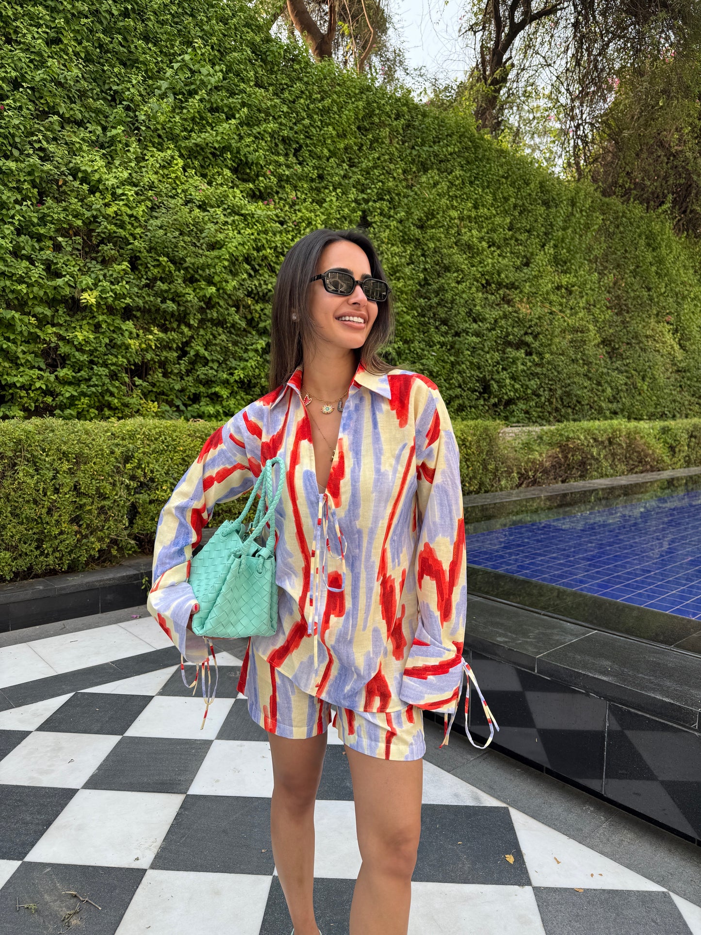 ARUSHI MEHRA In Hazy Hue