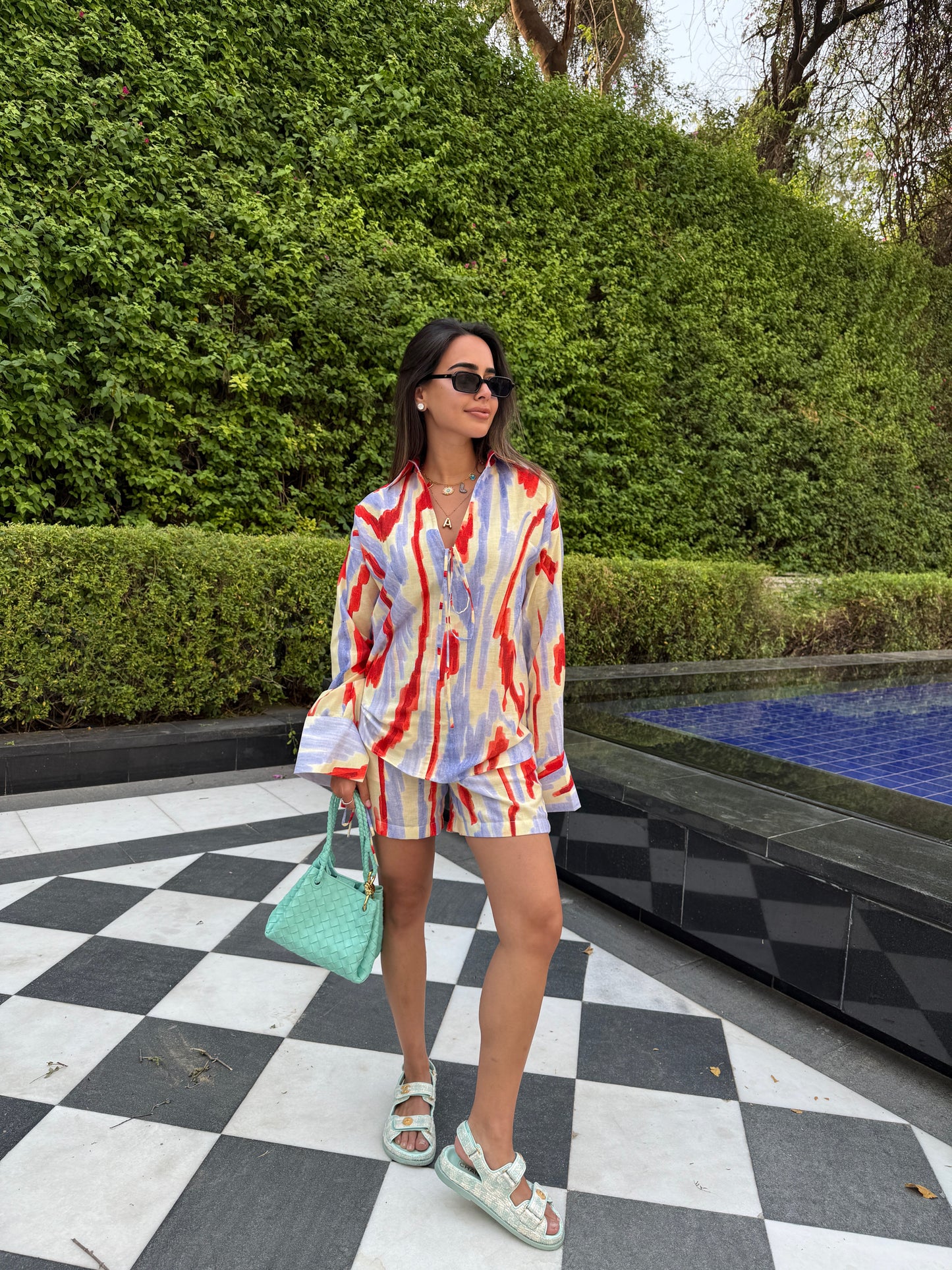 ARUSHI MEHRA In Hazy Hue