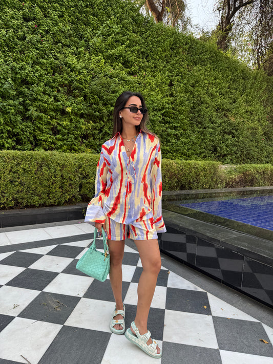 ARUSHI MEHRA In Hazy Hue