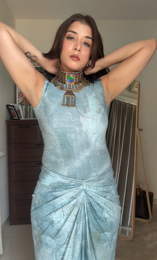 SUKHMANI GAMBHIR In Cinderela Glam