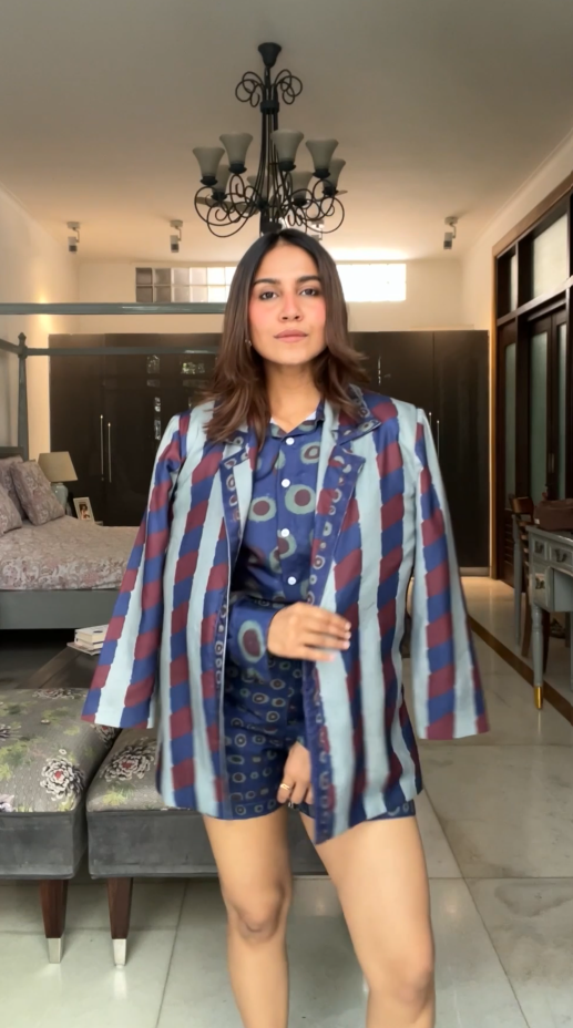 PUNANYA VIRMANI in Poppins