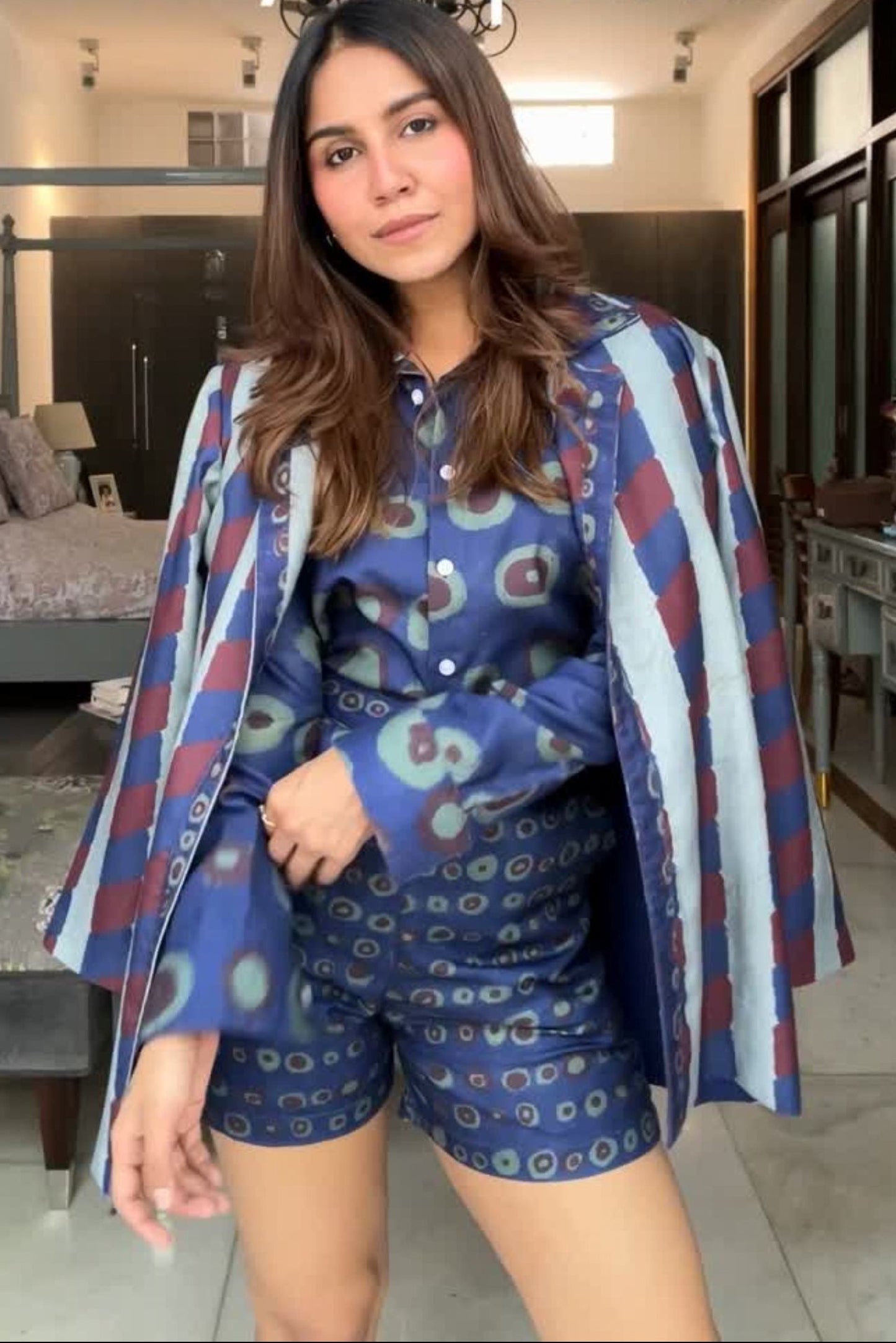PUNANYA VIRMANI in Poppins