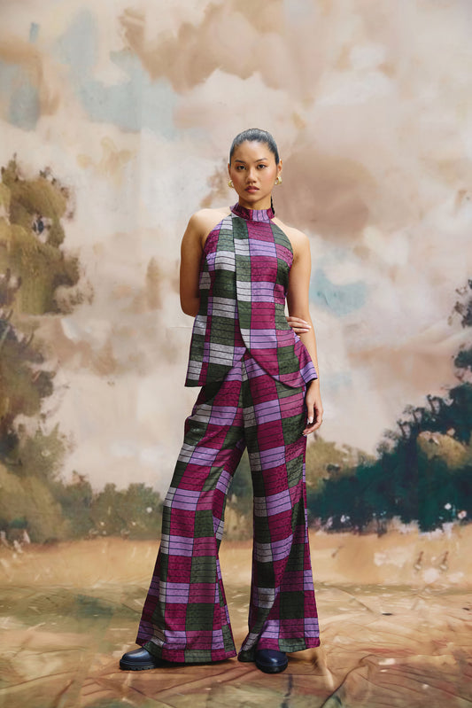 Shell pants