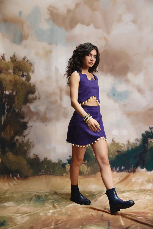 Twilite Skirt