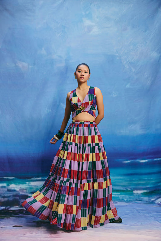 Grove Skirt
