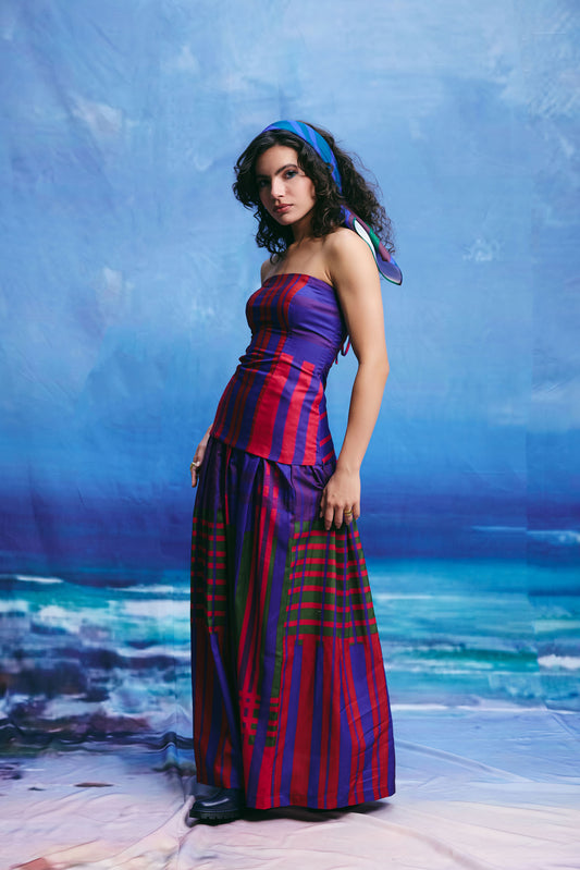 River Muse Skirt