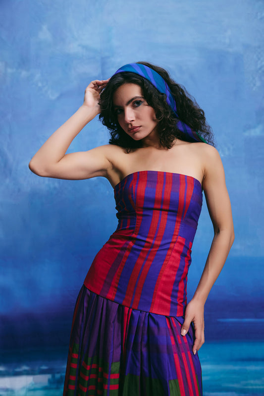 River Muse Top
